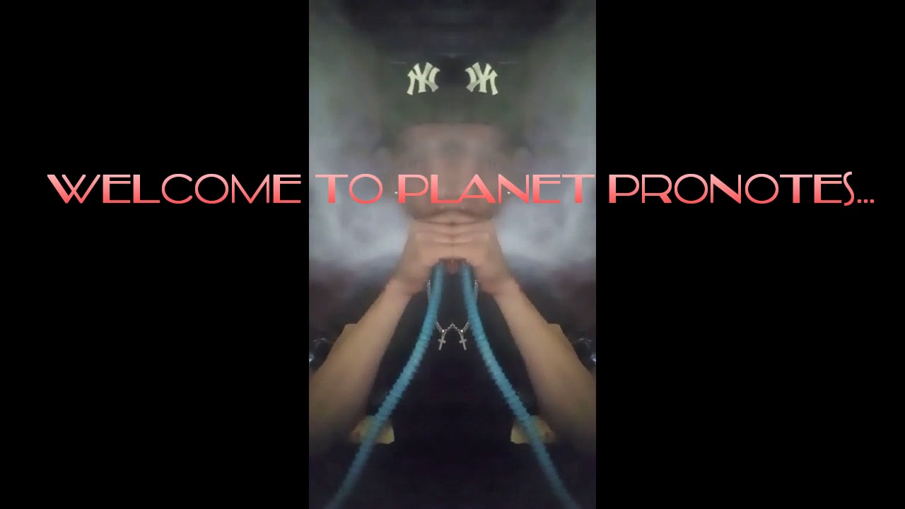 Getting to know Cape Town`s super beatmaker and producer