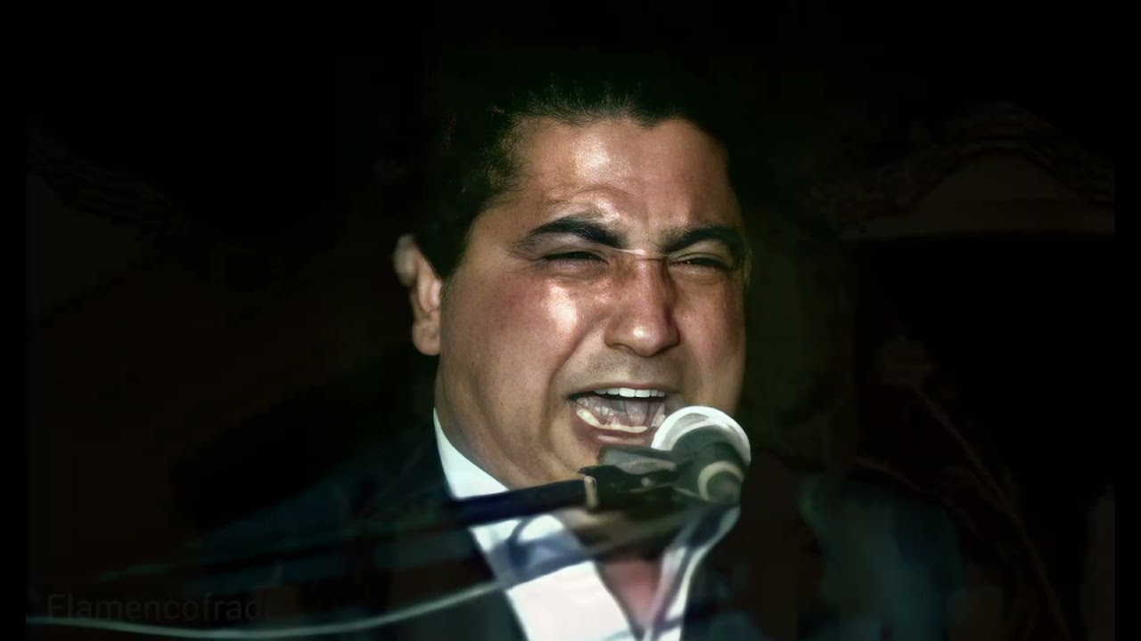 saeta del barullo y de Manuel moneo a curro de la morena