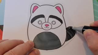 Squishmallows Coloring Pages | Cute & Fun Printable Coloring Pages for Kids 🧸🎨 Squishmallows Coloring Pages | Cute & Fun Printable Coloring Pages for Kids 🧸🎨