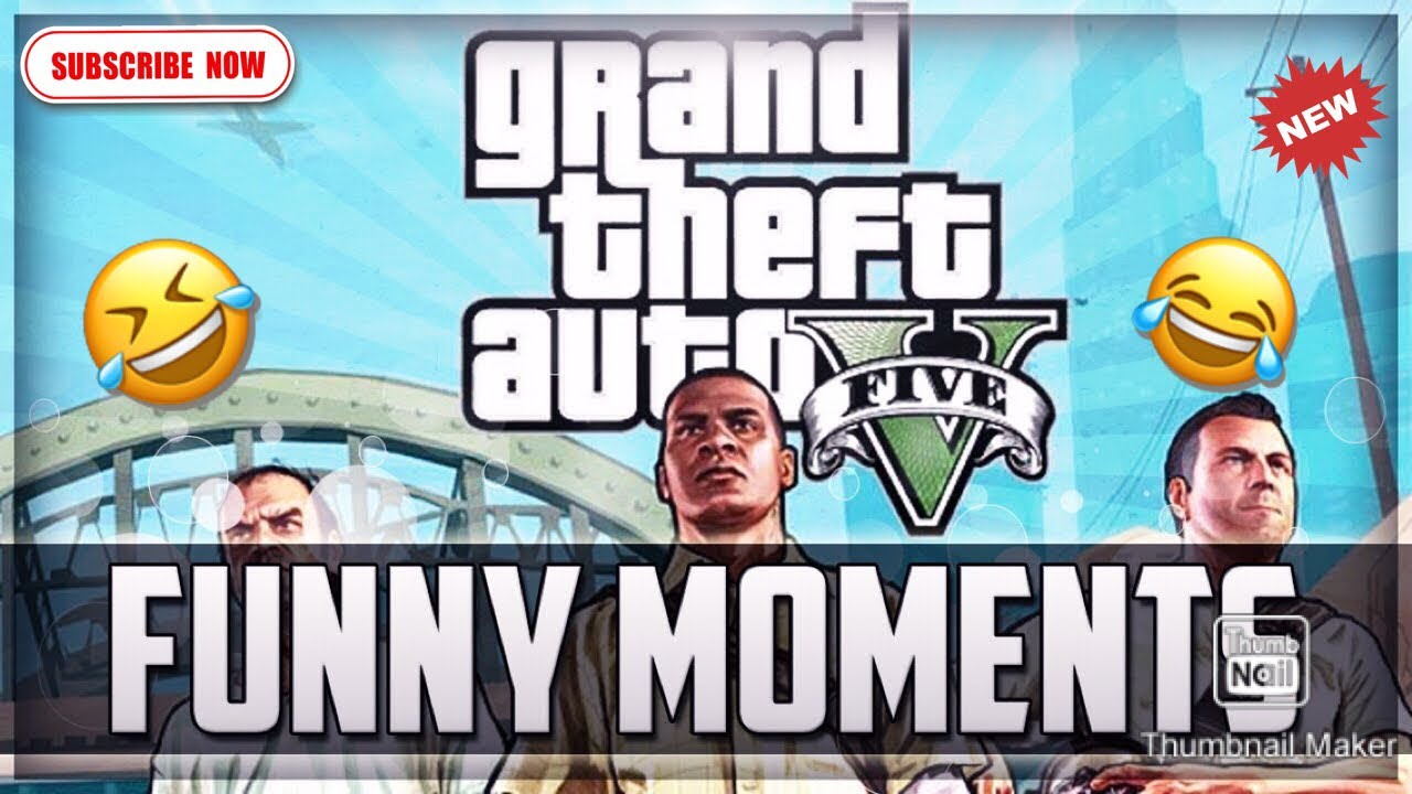 Gameplay Gta Funny Clips Gaming Gta Try Not To Laugh Gta Funny
