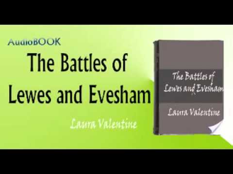 england traduccion The Battles of Lewes and Evesham Laura Valentine Audiobook