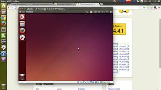 1.2  download kernel source
