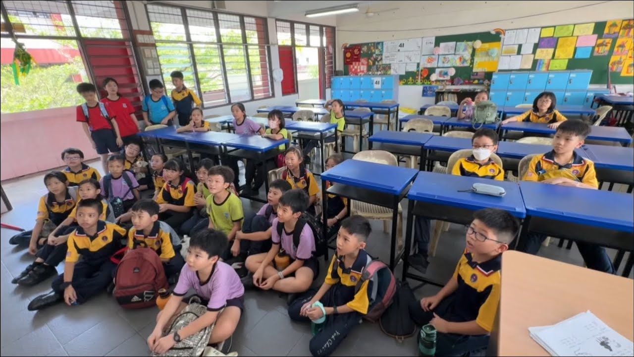 4I Yuk Chai 2025 (Huntrix Collection) 