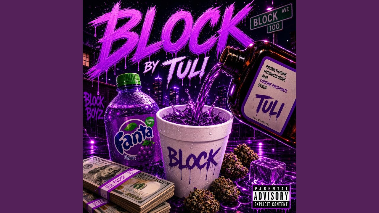 Watch BLOCK on YouTube Watch BLOCK on YouTube