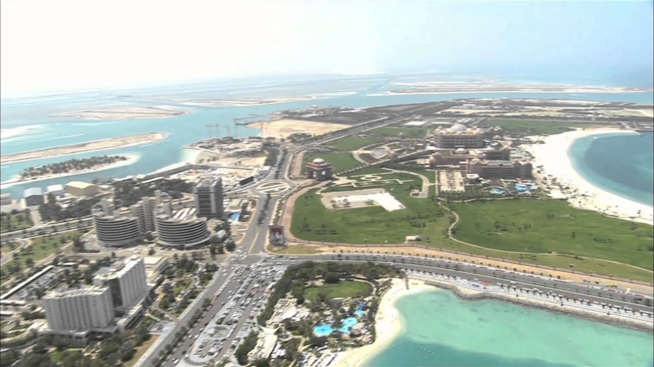 About the Zayed Future Energy Prize