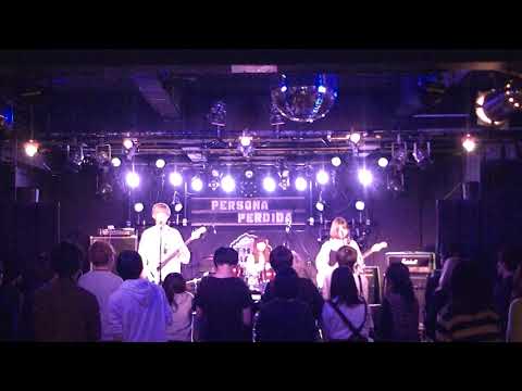 ぺるぺる引退ライブ2017 2日目 ヤバイTシャツ屋さん 2/4