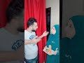 ماشيه في الشقة عادي جوزي خدي هنا اما اشوف البتاع ده بيقول ايه 