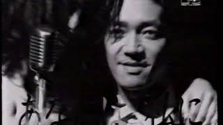 Ryuichi Sakamoto  - You Do Me (MTV 1990)