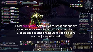 Aion 7.0 | Makarna of Bitterness