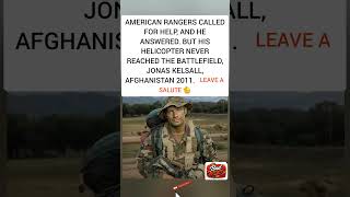 He Answered the Ultimate Call to Save His Brothers. #hero #military #fyp #viral