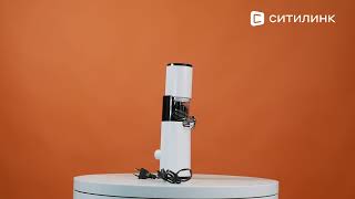 Обзор Соковыжималки Scarlett SC-JE50S59 | Ситилинк