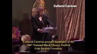 Ccptv-Tribute To Ensemble Company Nec