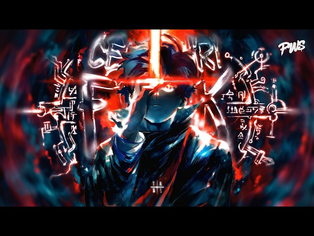 CENTAURI FUNK (Slowed) ✦ [Extended] ✦ trusteki & Ricii Lompeurs & Mc Gw & MC KAIQUE SP