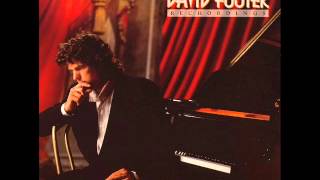 Download Lagu david foster - after the love has gone (duet with kenny g.) MP3