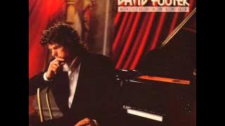 david foster - after the love has gone (duet with kenny g.)