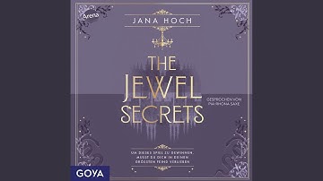 Kapitel 56 - The Jewel Secrets (Band 1, ungekürzt)