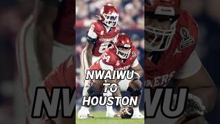 Houston Texans add experienced, VERSATILE, dependable Sooners offensive lineman