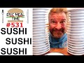 Kura Sushi Japan - Eric Meal Time #531