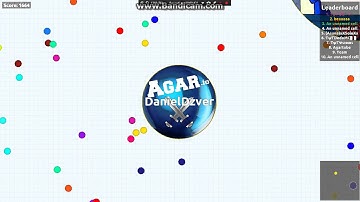 Agarabi Party DanielDzver!!!