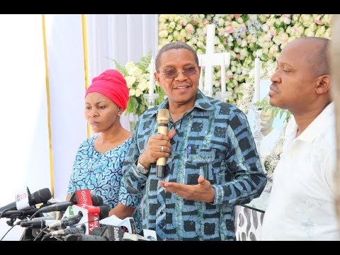 Video: Maneno, Mawazo Na Vimelea Vyao