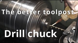 The better multifix drill chuck by Stefan Gotteswinter 42,019 views 1 year ago 12 minutes, 17 seconds