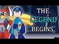 Mega Man on the NES: A Newcomer's Perspective