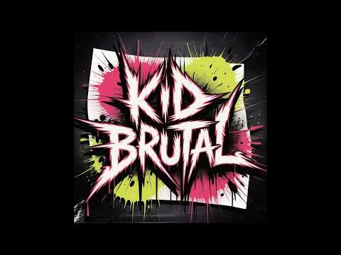 KID BRUTAL – RISE UP #brutalbass #techhouse #sarro #basshouse #sarrinho