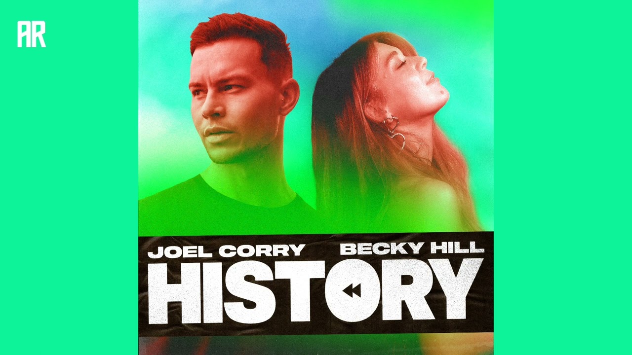 Joel Corry & Becky Hill - HISTORY (Extended Mix) | Piano House