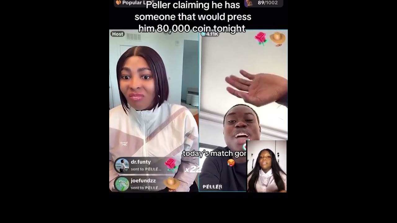 Sandra how far🤣 God raised a new helper for PELLER #peller #fyp #trending #Jarvis...