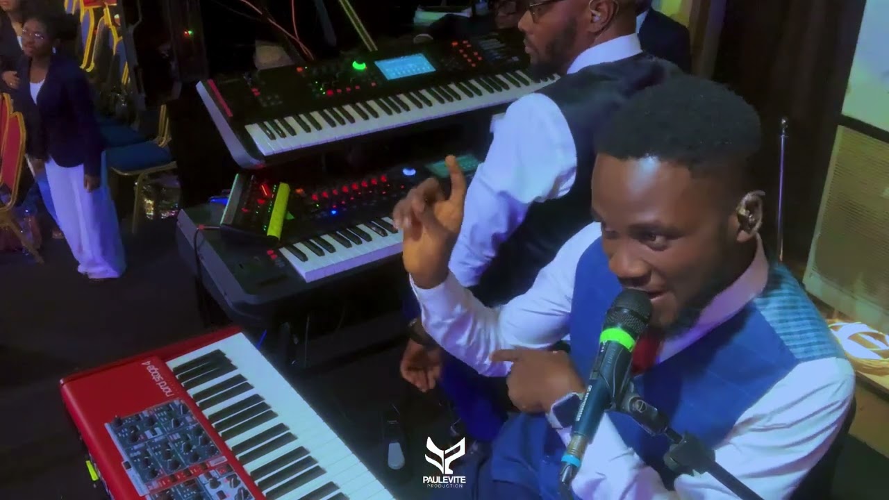 SUNDAY SERVICE WORSHIP // 02.03.25 // 