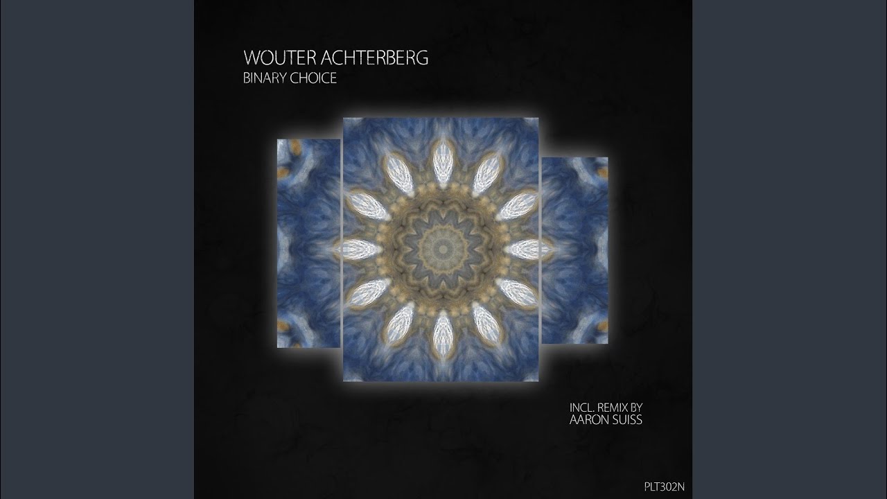 Ver Binary Choice (Extended Mix) en YouTube Ver Binary Choice (Extended Mix) en YouTube