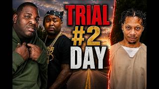THE KEWON MURDER TRIAL OF MO3 DAY #2😱😱😱😱😱😱 screenshot 5