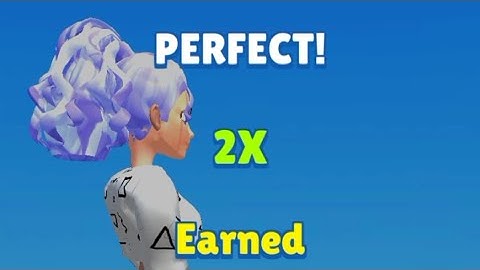 Tippy toe - All Level