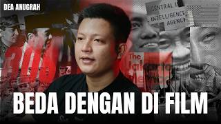 Siapa Sebenarnya Dalang G30S?