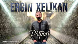 Ergin Xelîkan : Potporî (2026 )