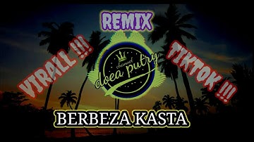 DJ BERBEZA KASTA tomas arya tik tok viral 2020