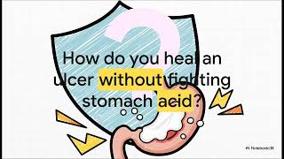 8 Sucralfate  Mechanism, Uses, and Administration