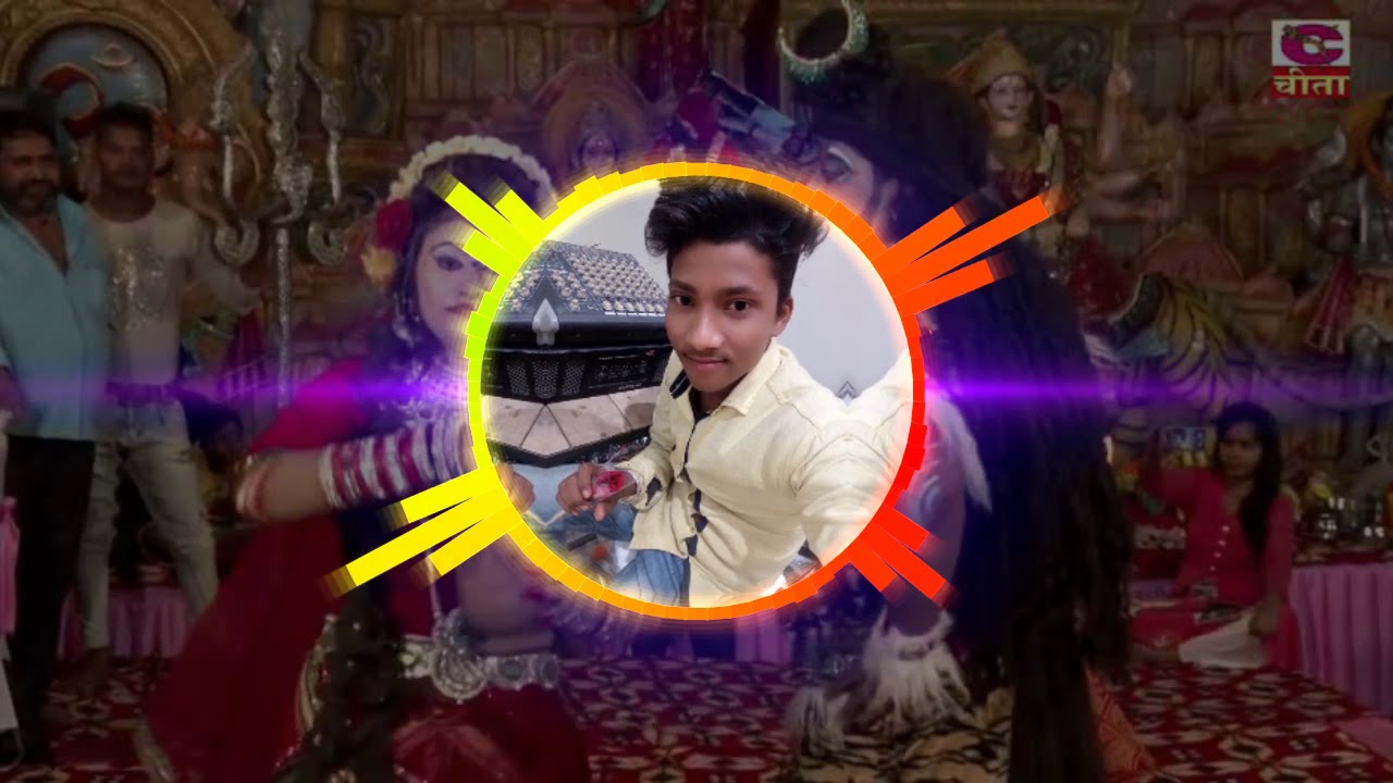 Tu_Khadi_Khadi_Q_Chale_Re Dj vikrant YouTube