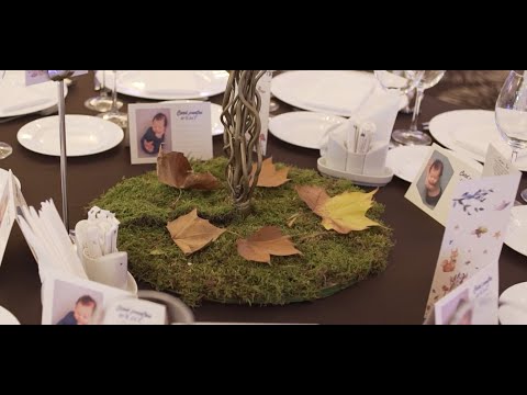 Clip video Salon Du Mariage