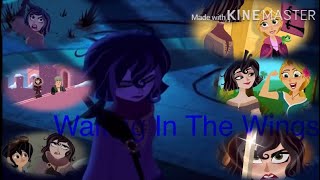 Waiting In The Wings But In Reverse 302 Subscribers Special