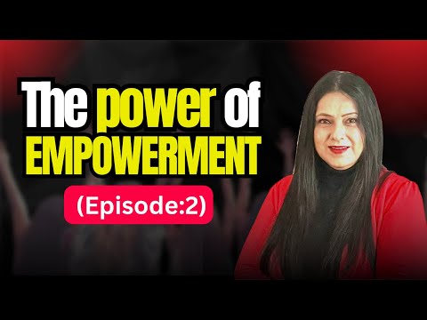 Breaking Barriers Empowering