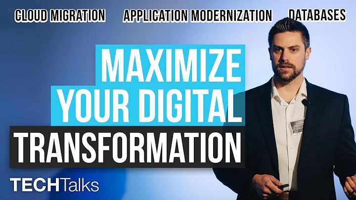 Getting The Most Out of Your Digital Transformatio...