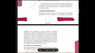 ch1 3 raising exceptions