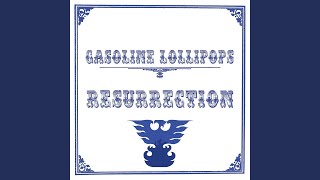 Video thumbnail of "Gasoline Lollipops - I'll Be There for You"