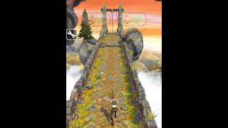 Temple run score hack