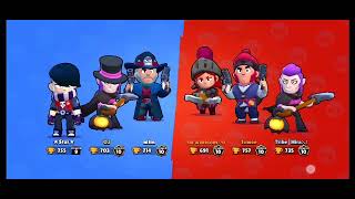 Mortis Stereotypes Brawl Stars