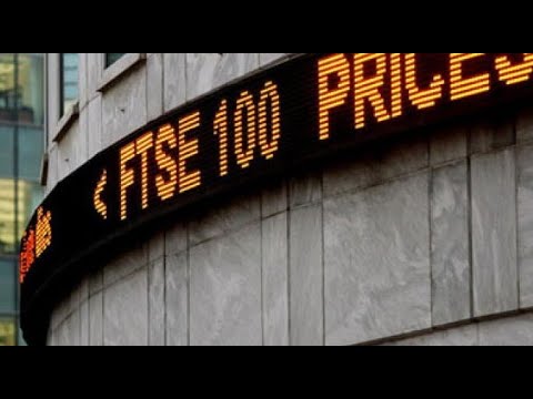 ftse 100 New 2022 FTSE 100 Forecast March 4, 2022 | Is The FTSE 100 Stock Index Ready to Plunge? | DailyForex