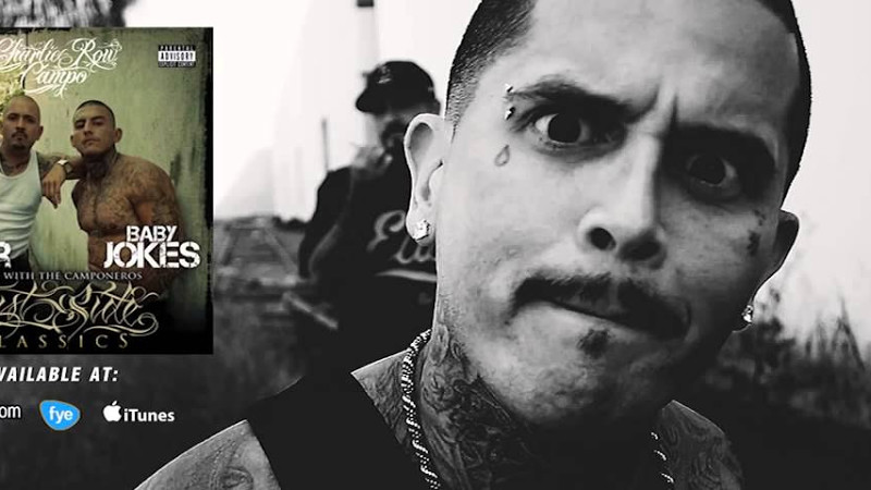 Lil Minor Ft Jasper Loco - Loco To The Brain