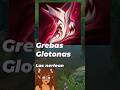 Las Grebas Glotonas llegaron en el 26.9 y ya las nerfearon en el 26.10. Riot no esperó nada 😭