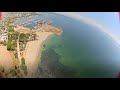 Cinematic   footage drone racer  Puerto Vallarta